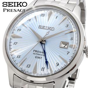 ☆新品☆SEIKO セイコー 腕時計 メンズ PRESAGE SRPG03J1 PRESAGE SEIKO セイコー 腕時計 メンズ 海外モデル MADE IN JAPAN 自動