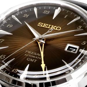 SEIKO 腕時計 セイコー 【日本製 Mad...の詳細画像4