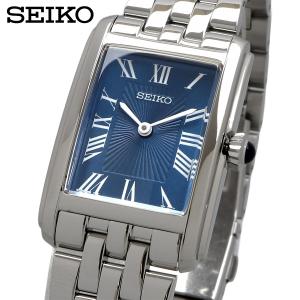SEIKO（セイコー） 腕時計 レディース 海外モデル クォーツ シンプル