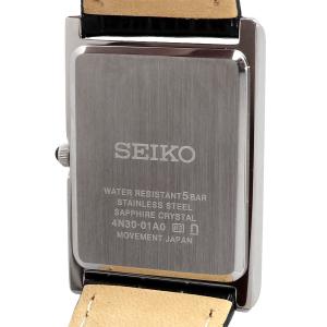 SEIKO 腕時計 セイコー ウォッチ エッセ...の詳細画像5
