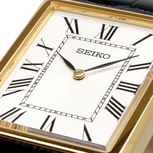SEIKO 腕時計 セイコー ウォッチ エッセ...の詳細画像4