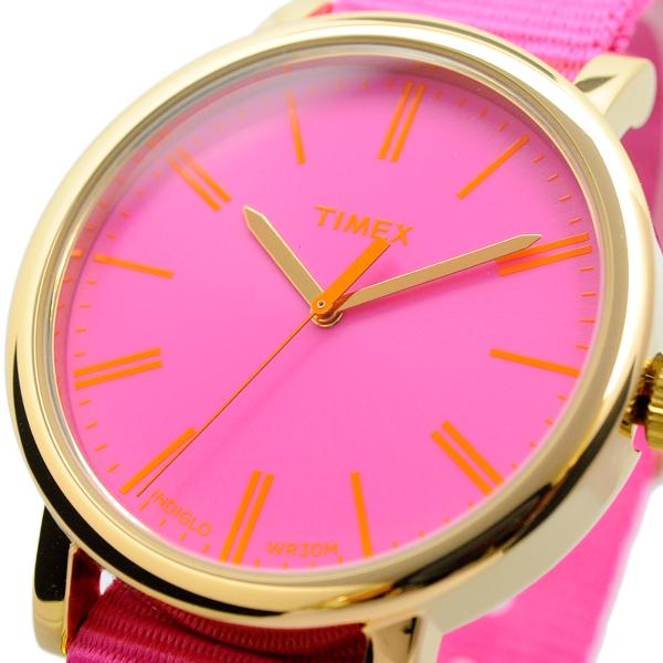 【父の日 ギフト】TIMEX タイメックス 腕時計 海外モデル  クラシック ラウンド クォーツ  ...