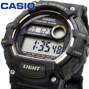 CASIO（カシオ） 腕時計 メンズ チープカシオ チプカシ 海外モデル 