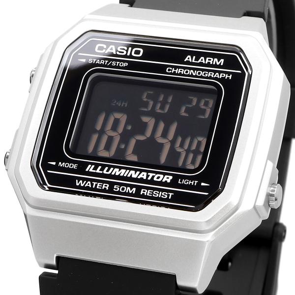 CASIO カシオ 腕時計 メンズ レディース チープカシオ チプカシ 海外モデル デジタル W-2...