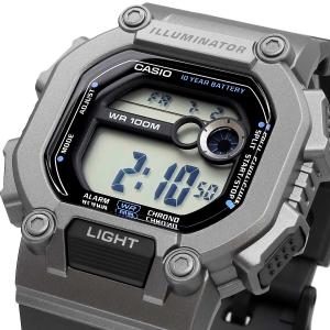 CASIO カシオ 腕時計 メンズ チープカシオ チプカシ 海外モデル