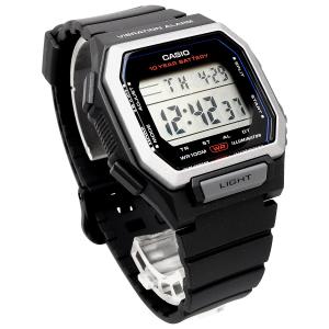 CASIO 腕時計 カシオ 時計 ウォッチ チ...の詳細画像3