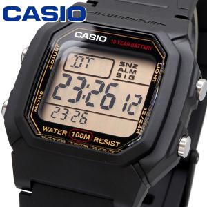 CASIO カシオ 腕時計 メンズ レディース チープカシオ チプカシ 海外モデル デジタル W-8...