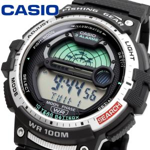 CASIO（カシオ） CASIO MTP-B170-3E スクエア ゴールド グリーン