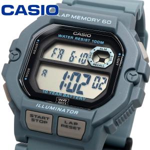 CASIO（カシオ） 腕時計 メンズ チープカシオ チプカシ 海外モデル 60