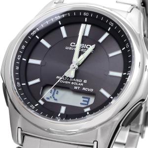 WAVE（CASIO） 腕時計 CASIO カシオ 国内正規 wave septor ウェーブ