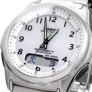 腕時計 CASIO カシオ 国内正規 wave ...の商品画像