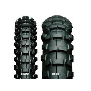 BR-99 フロント 90/90-21 54R WT IRC(井上ゴム工業)302258