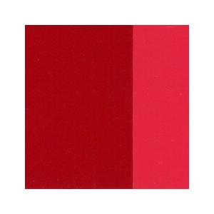 ホルベイン　油絵具　ピロール　レッド トランスペアレント　9号