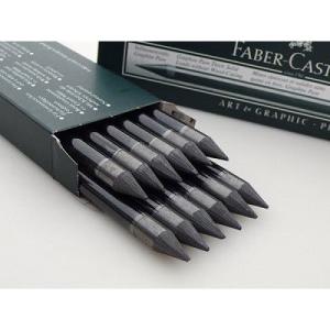 カステル　グラファイト鉛筆HB