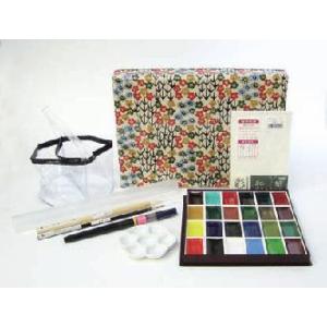 彩・絵手紙セット ET-24