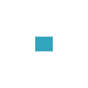 アクリルガッシュ アーティストカラー　アクア ブルー　残り2｜画材・額縁のノースヴィレッジ