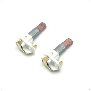 【2個セット】三菱電機 掃除機 カーボンブラシ M11E13631