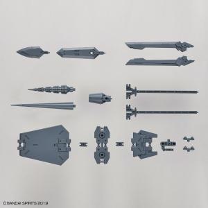 BANDAI（バンダイ） 30MM 1/144 オプションパーツセット 3 : NORTH