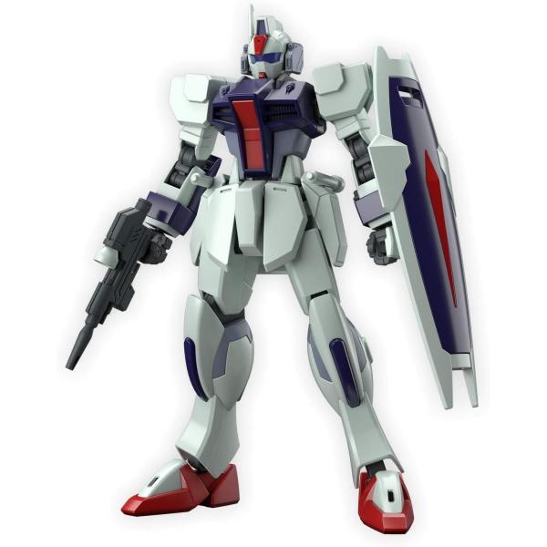 HGCE 機動戦士ガンダムSEED DESTINY ダガーL