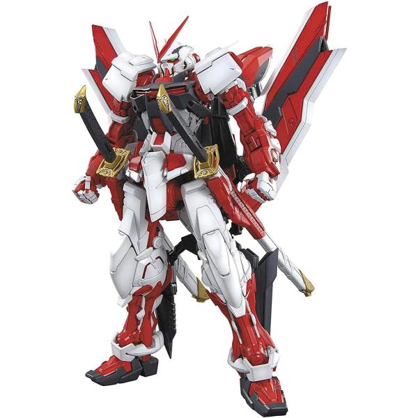 BANDAI SPIRITS(バンダイ スピリッツ) MG 機動戦士ガンダムSEED ASTRAY ...