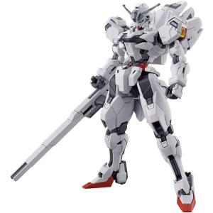 HG 1/144 ガンダムキャリバーンの商品画像