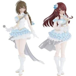 BANDAI（バンダイ） 30MS オプションヘアスタイルパーツVol.7 全4種
