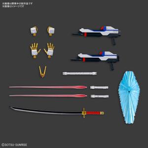 HG 機動戦士ガンダムSEED FREEDOM...の詳細画像2