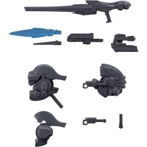 30MM カスタマイズウェポンズ オプションパーツ6点セット BANDAI（バンダイ） 30MM オプションパーツセット ARMORED CORE VI