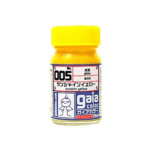 ガイアノーツ GS-13 サーフェイサーエヴォ クリアー 50ml 塗料 : NORTH