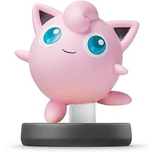 amiibo プリン (大乱闘スマッシュブラザーズシリーズ)