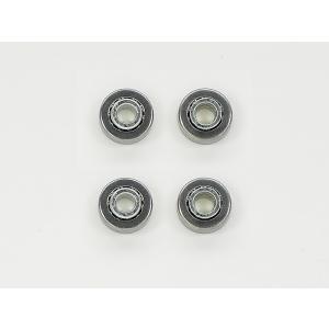 ミニ四駆 タミヤ AO-1011 620ベアリング2個セット : NORTH WORK STORE