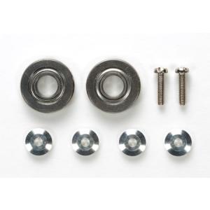 ミニ四駆 タミヤ 丸穴 ボールベアリング4個セット : NORTH WORK STORE