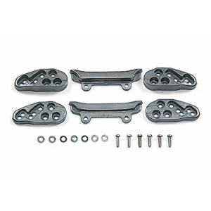 ミニ四駆 タミヤ 丸穴 ボールベアリング4個セット : NORTH WORK STORE