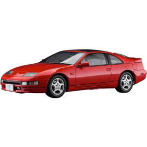 ハセガワ 1/24 ニッサン フェアレディZ (Z32)300ZX ツインターボ 2by2 (198...