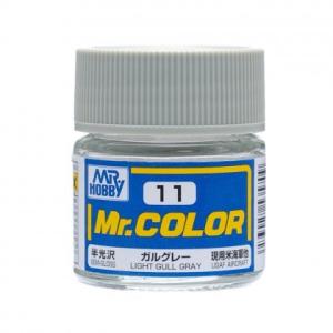 GSIクレオス Mr.カラー C80 コバルトブルー 光沢 : NORTH WORK STORE