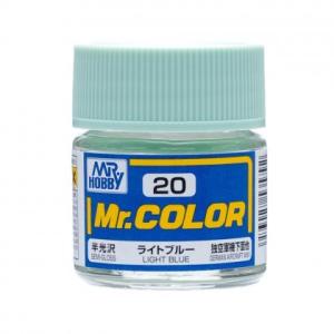GSIクレオス C182 Mr.カラースーパークリアー つや消し : NORTH WORK