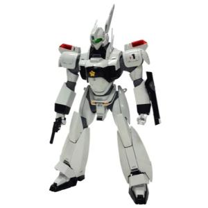 MG 機動警察パトレイバー イングラム3号機 1/35スケール プラモデル