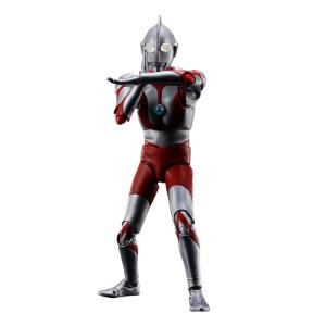 S.H.Figuarts(真骨彫製法) ウルトラマン 60th Anniversary Edition (塗装済み可動フィギュア)