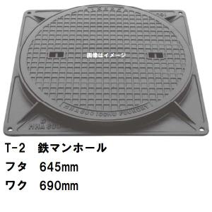 未来工業 マンホール蓋FRP製 MKPB-300 : DIY FACTORY ONLINE SHOP