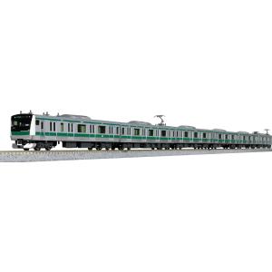 カトー KATO E233系7000番台 埼京...の詳細画像2
