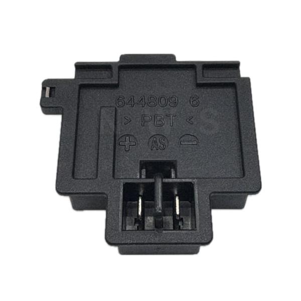 マキタ ターミナル 644809-6 代表適合モデル：165ｍｍ 充電式マルノコ HS630D他用 ...