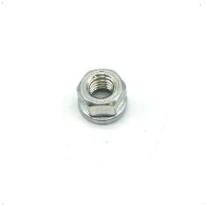 マキタ 264018-7 六角ナットM8(左ネジ) 刈払機 草刈機 他用 純正 部品 機械 電動 工具 メンテナンス 修理 交換 消耗 予備