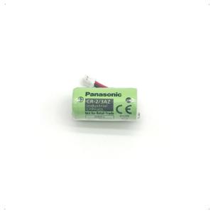 パナソニック Panasonic ホーチキ製住宅用火災警報器専用リチウム電池 CR-2/3AZC23P EKAB50020 純正品