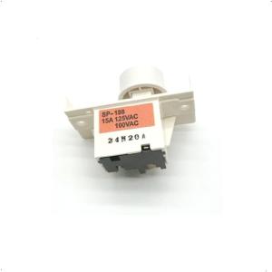 パナソニック 衣類乾燥機 電源スイッチ AXW...の詳細画像1