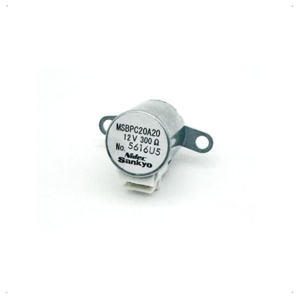 パナソニック Panasonic 加湿空気清浄機用 ステッピングモーター FFJ0320065