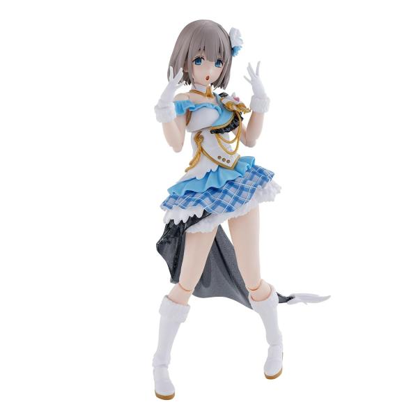30MS 『アイドルマスター シャイニーカラーズ』 芹沢あさひ (プラモデル)