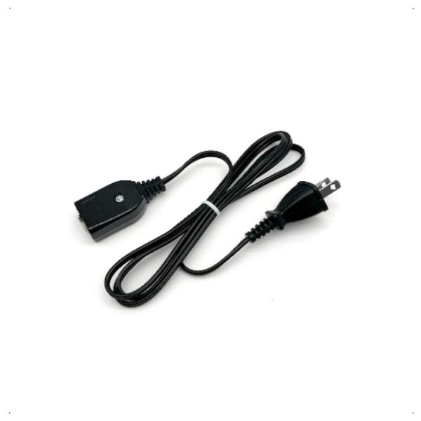 タイガー 魔法瓶 炊飯ジャー用 電源コード JAI1115 1.2ｍ JAIA電源コードBK7A-1...