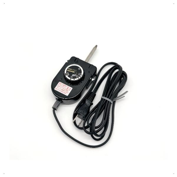 象印 ZOJIRUSHI ホットプレート 温度調節プラグ 自動温度調節器 BG438800A-00 ...