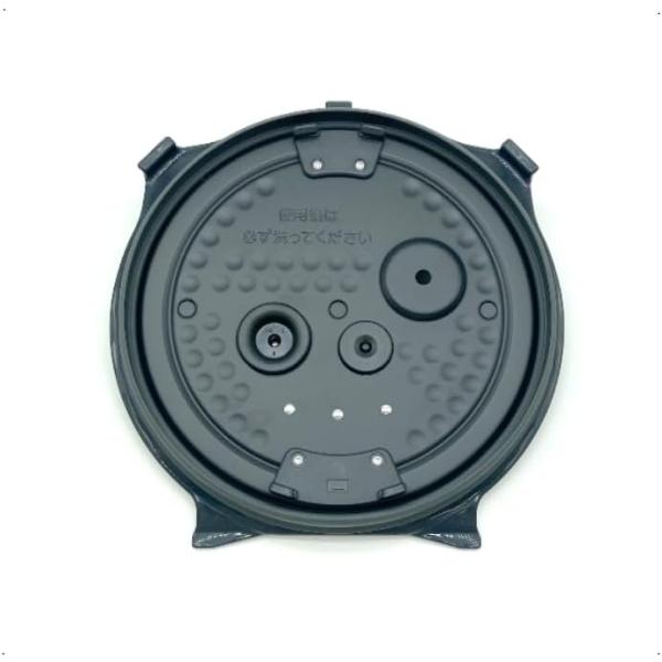 象印マホービン ZOJIRUSHI 圧力IH炊飯ジャー 炊飯器 用 内ぶたセット C211-GR