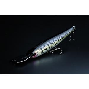 ジャッカル JACKALL RISER BAIT 007R　ライザーベイト007R